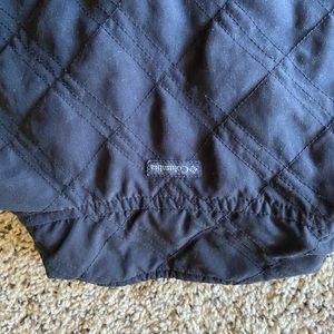 Woman Columbia Sweater Vest